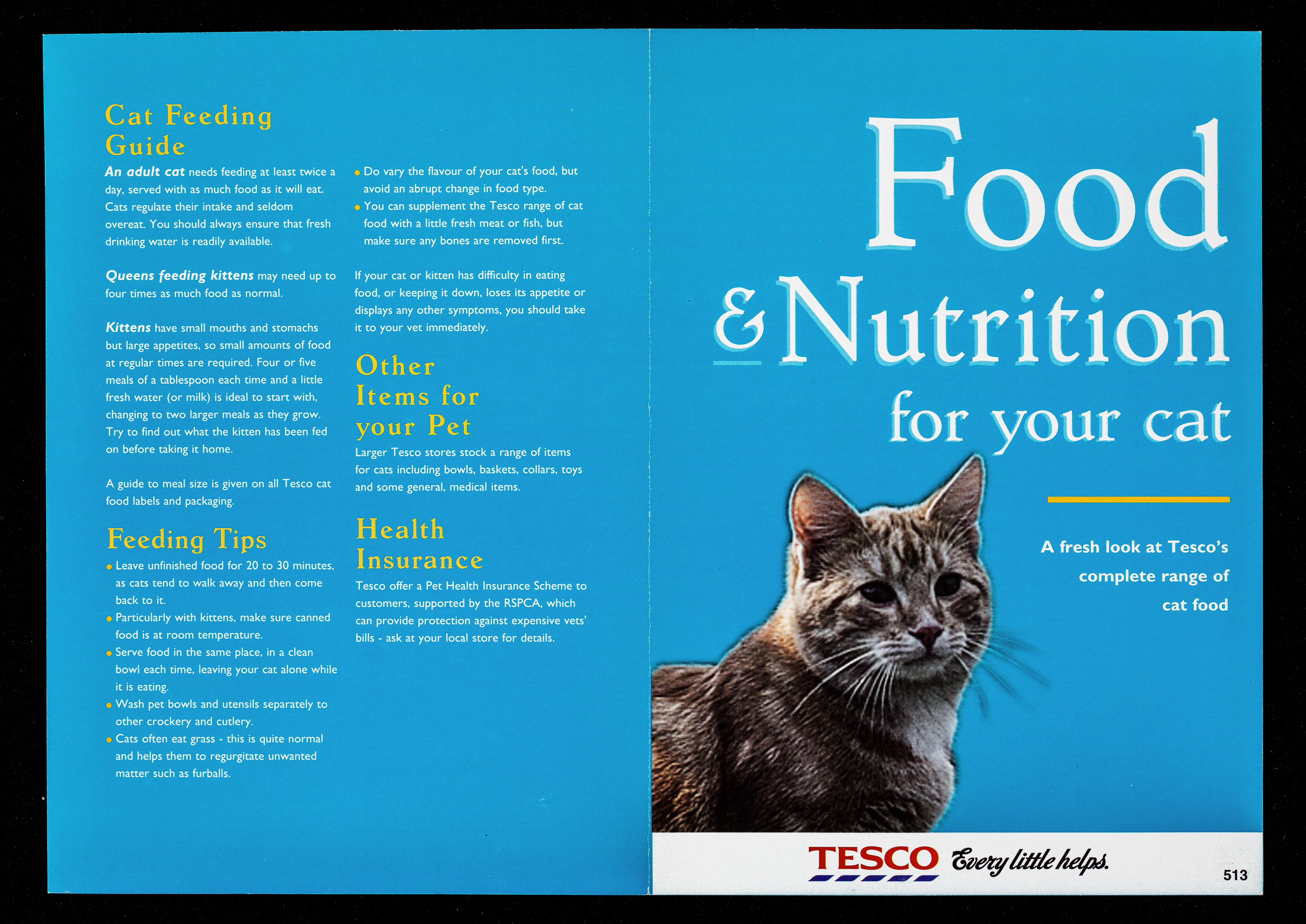 frontline plus for cats tesco
