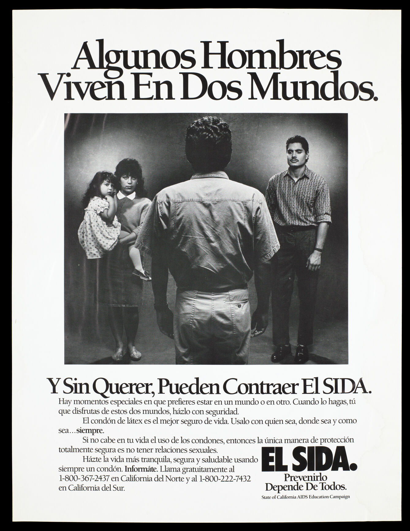 Vih campañas prevención
