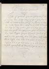 Wellcome Collection: English Recipe Book, 18th century (MS6956)